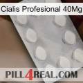 Cialis Professional 40Mg 16